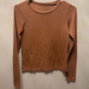 American Eagle Long Sleeve